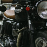 Kimberly’s 2007 Bonneville by Aspire Cycle
